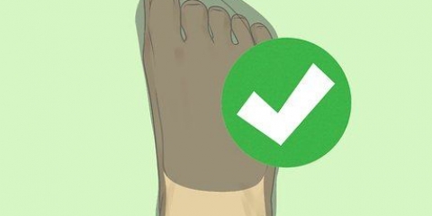 Prevenir o enrugamento dos sapatos sociais