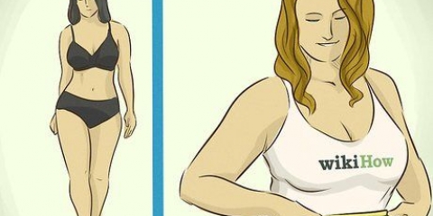 Tornando-se uma modelo plus size
