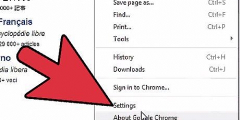 Permitir pop-ups no google chrome