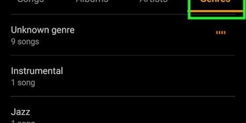 Tornando-se popular no tiktok