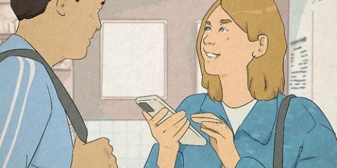 Vibrações positivas: as 8 melhores maneiras de dizer a alguém que você já tem um namorado
