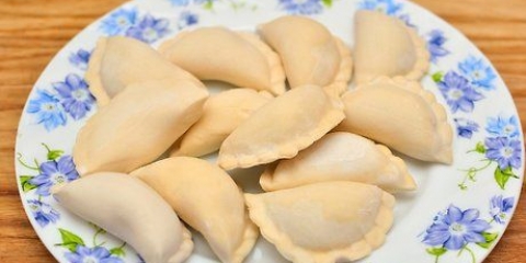 Adesivos de panela