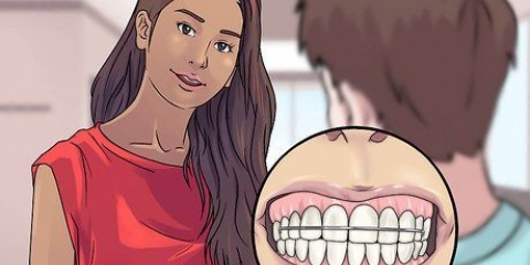 Falar com aparelho na boca