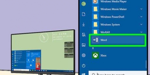 Imprimir em um envelope com o microsoft word