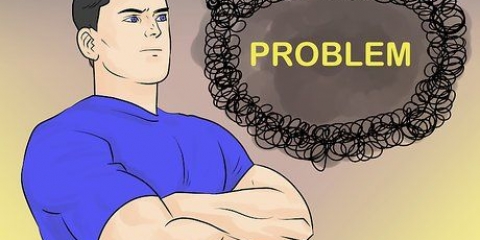 Enfrentando problemas em sua vida