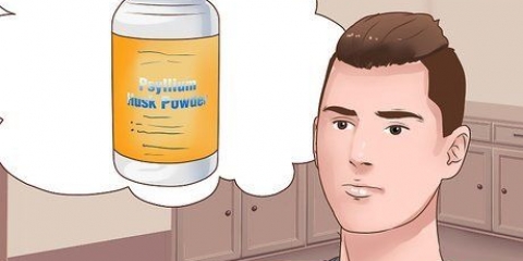Tome casca de psyllium