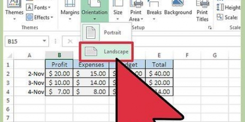 Gere relatórios automaticamente no excel