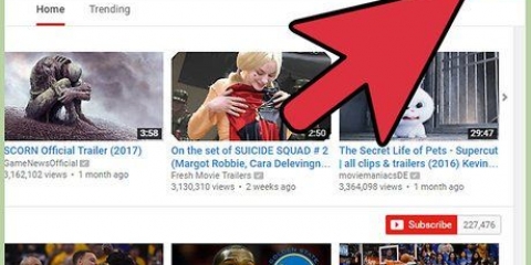 Desativar comentários em vídeos do youtube