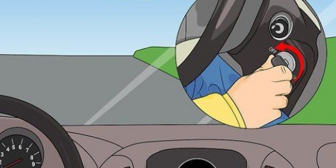 Responda quando a luz do óleo do seu carro acender