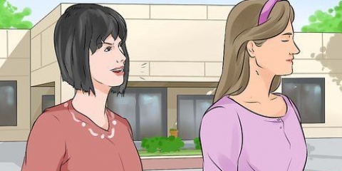 Respondendo a um valentão adulto