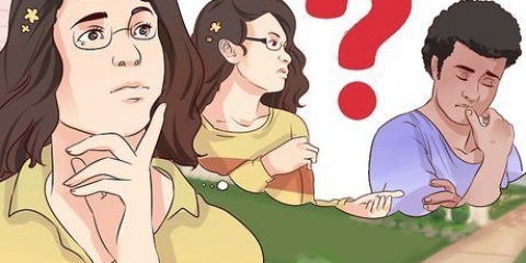 Responda quando alguém te ignora
