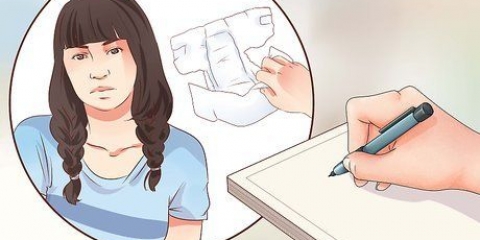 Respondendo quando seu filho adolescente usa fraldas