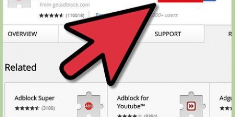 Remover anúncios no google chrome com adblock