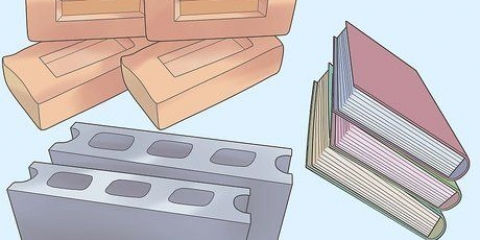 Limite as queixas de refluxo levantando sua cama