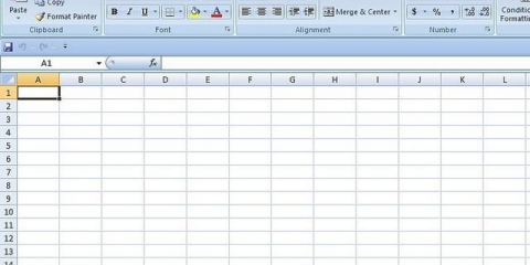 Análise de regressão no excel