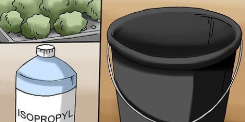 Óleo de fabricação de rick simpson