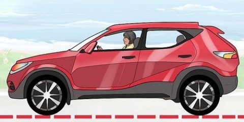 Condução com caixa de velocidades manual