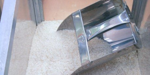 Cozinhando arroz