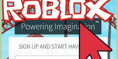 Jogar roblox