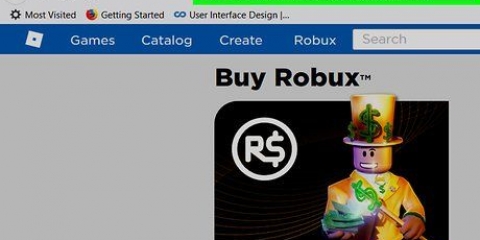 Compre robux