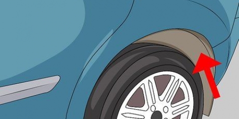 Evitando ferrugem no seu carro