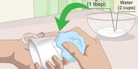 Remoção de ferrugem do aço inoxidável