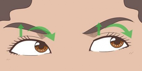 Rolar seus olhos