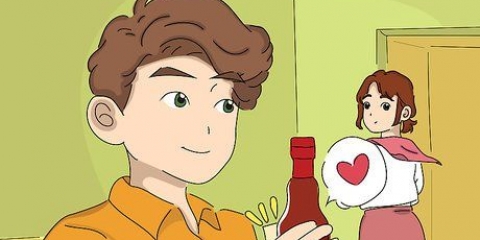 Ser romântico com seu namorado