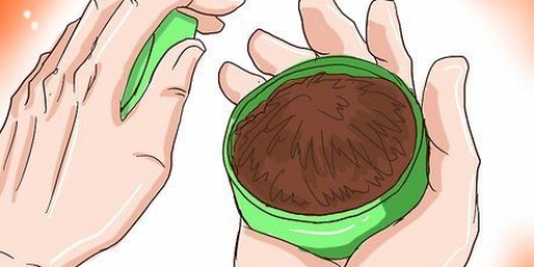 Mergulhando o tabaco sem fumaça