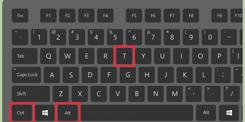 Obtendo root no linux