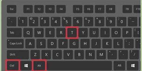 Obtendo root no ubuntu