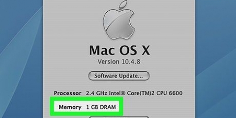 Atualizando o safari em um mac