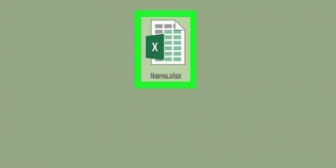 Desfazer a mesclagem de células no excel