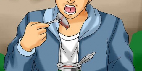 Comer sardinhas enlatadas