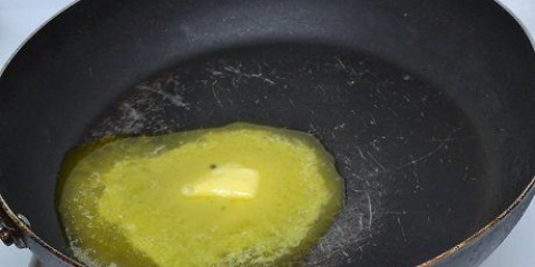 Molho engrossado sem farinha de milho