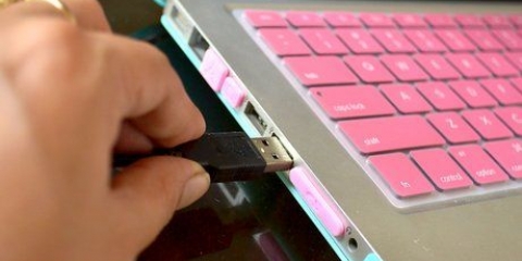 Digitalizar em um mac