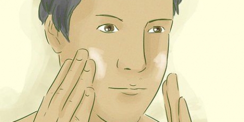 Prevenir a irritação do barbear