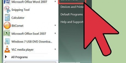 Libere espaço em disco com o windows 7