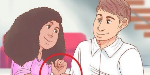 Criando tensão sexual