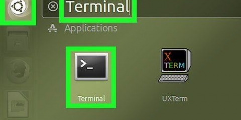 Reiniciando serviços no linux