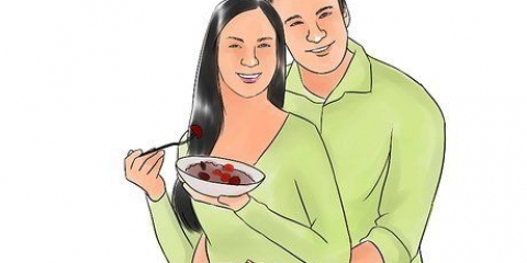 Recebendo apelo sexual