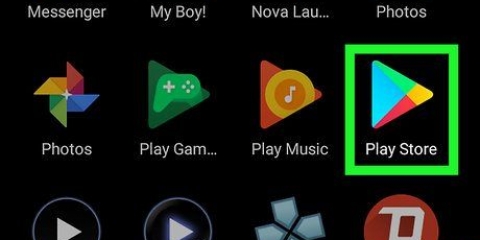 Atualizar o showbox no android