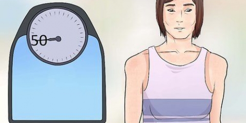 Reconhecendo sinais de anorexia em meninas