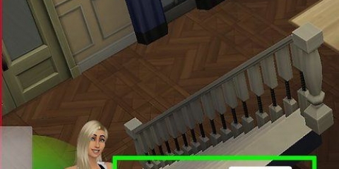 Criando sims inspirados no the sims 4