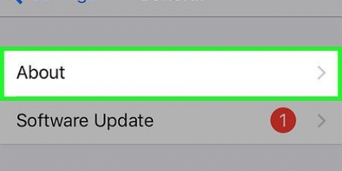 Usando siri em um ipad