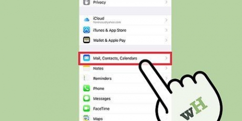 Faça a siri falar seu nome