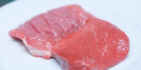 Bife de lombo grelhado