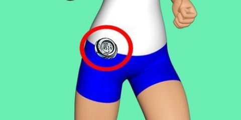 Obtenha pernas mais finas