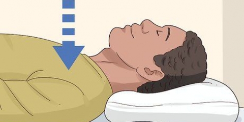 Dormir com dor no pescoço