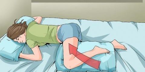 Dormir com dor no quadril